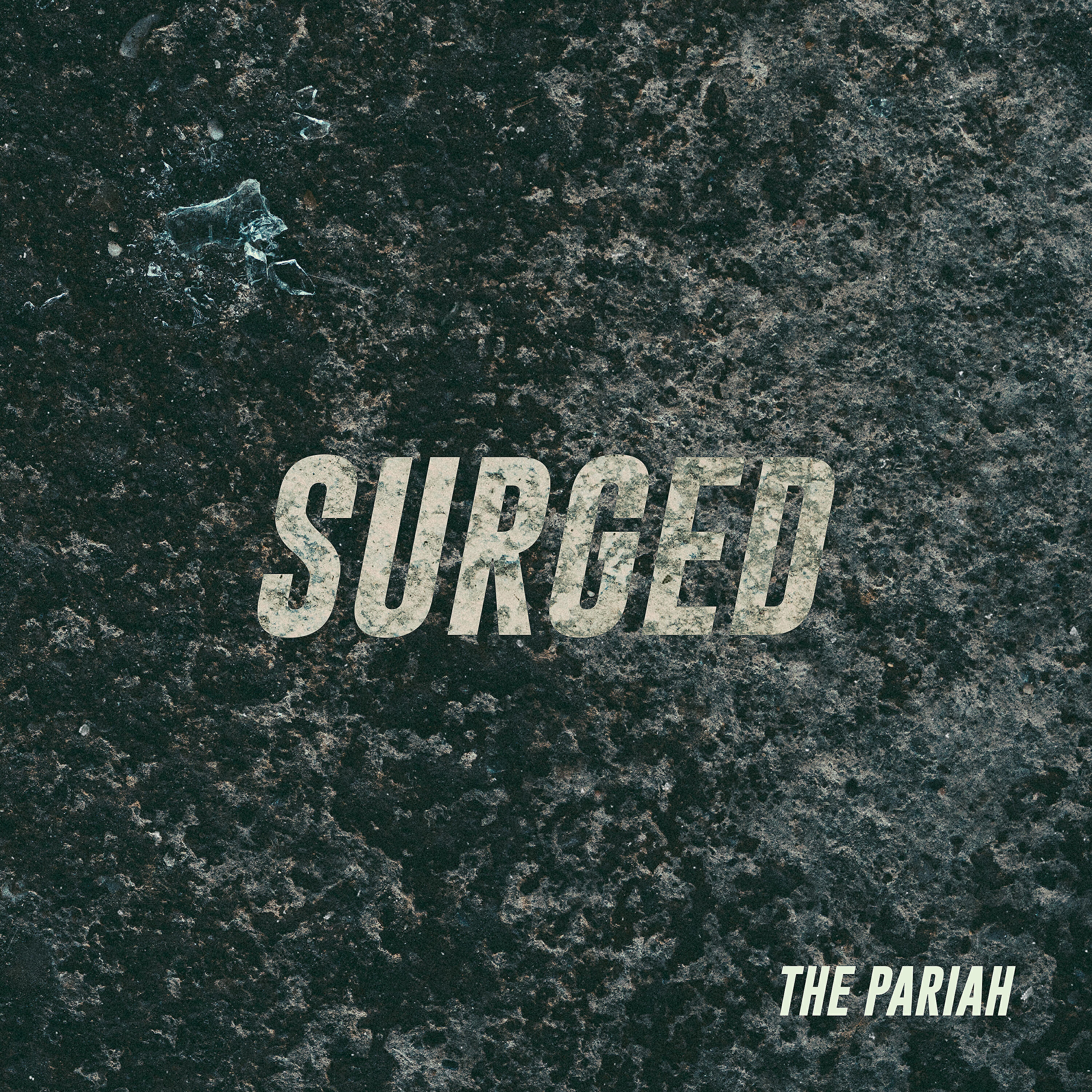 Релиз Surged