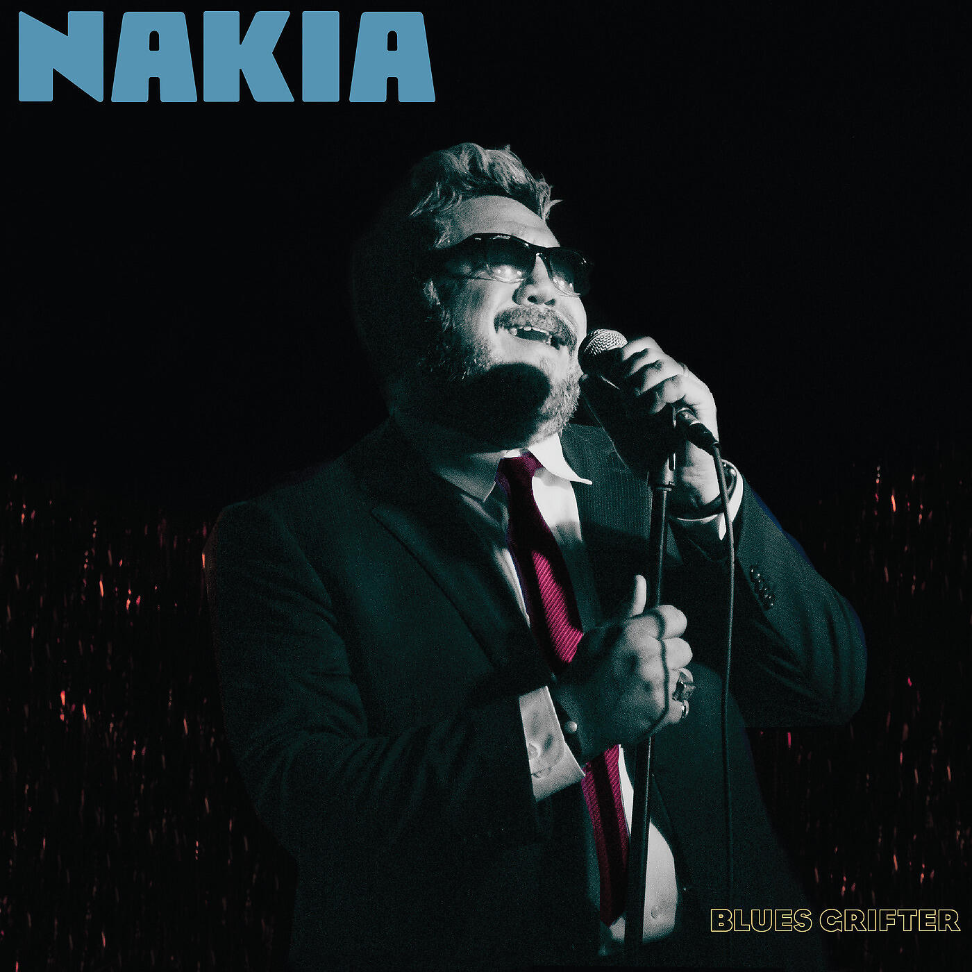 Релиз Blues Grifter