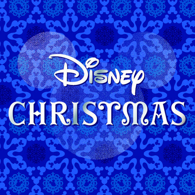 Релиз Disney Christmas