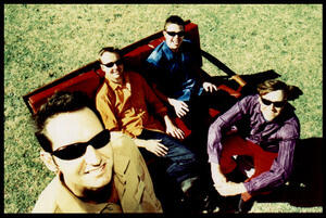 The Chevelles