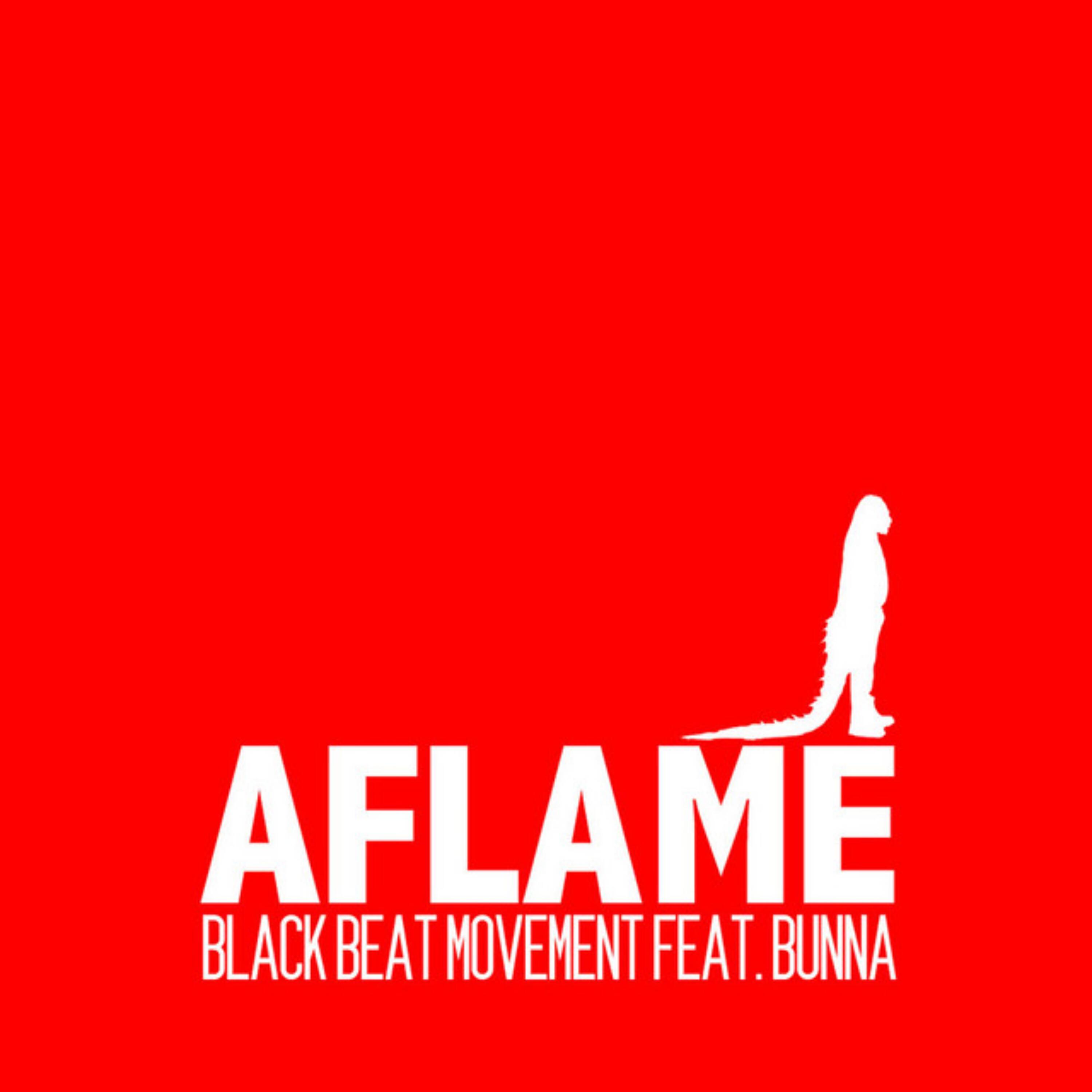 Релиз Aflame