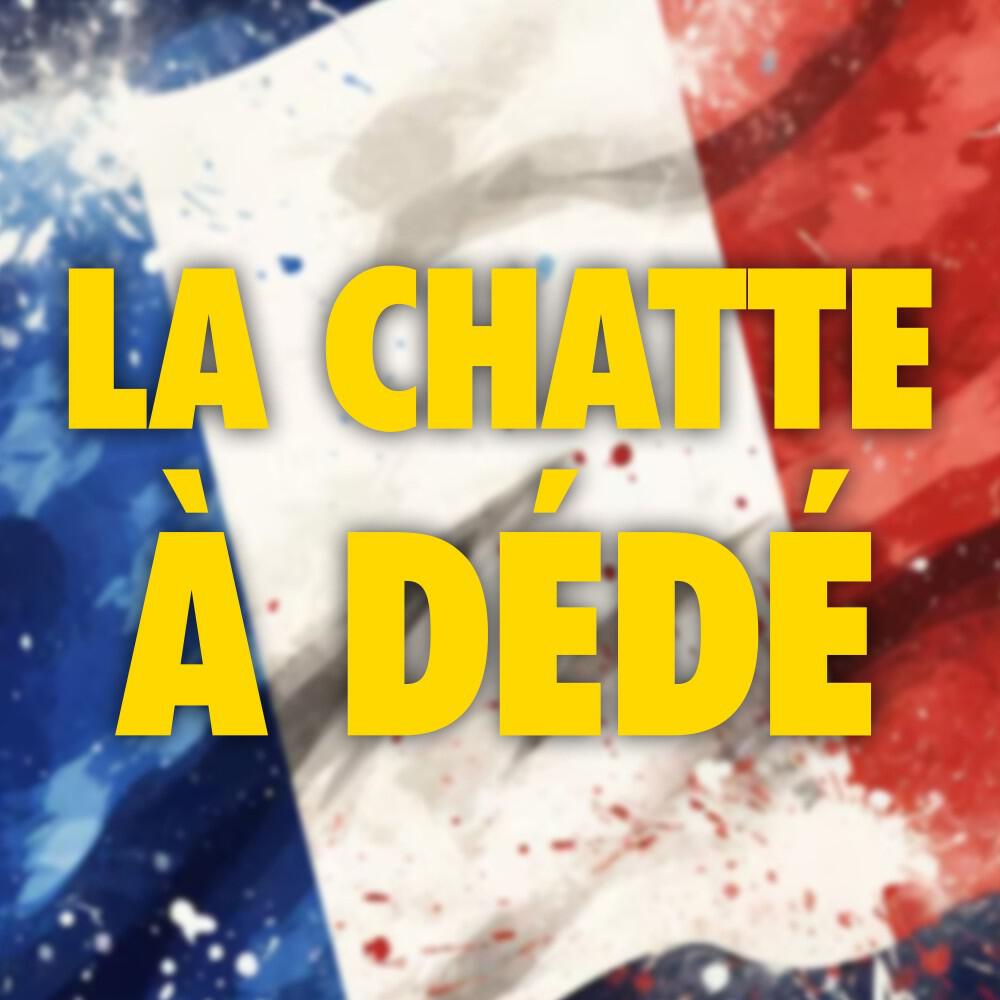 Релиз La chatte à dédé