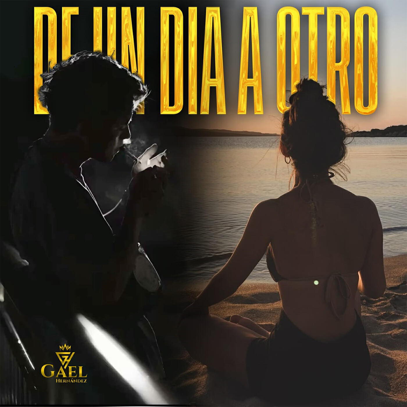 Релиз De Un Día a Otro
