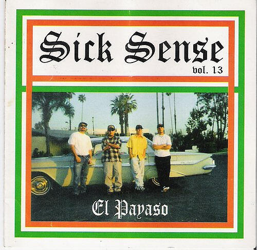 Sick Sense