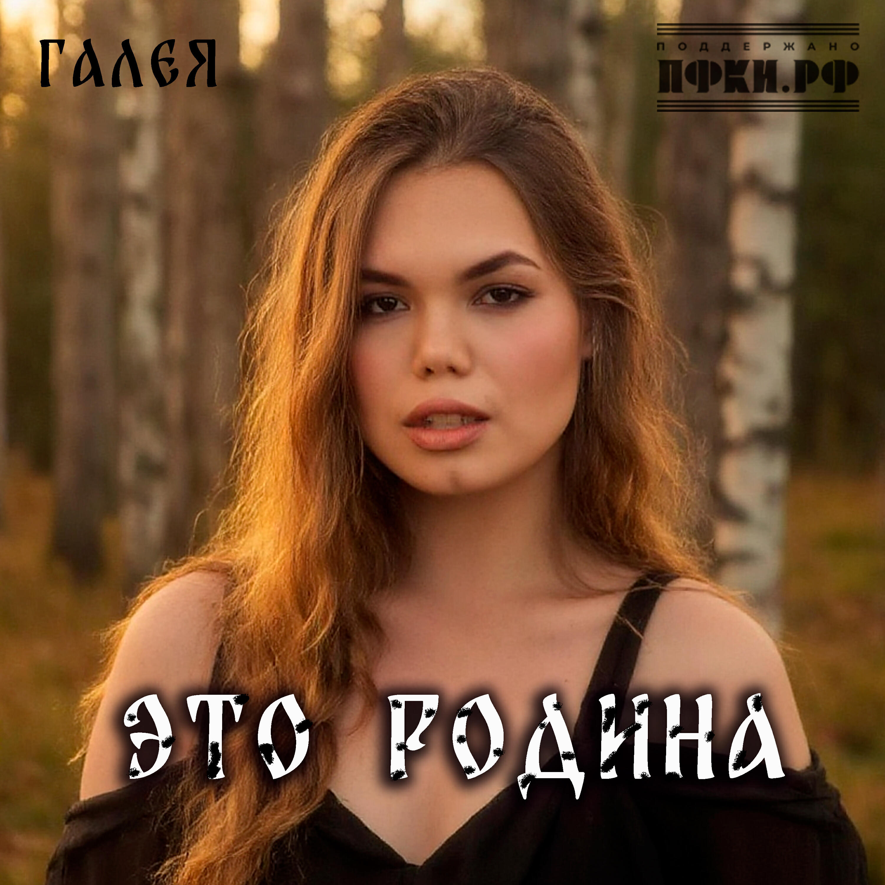 Релиз Это Родина
