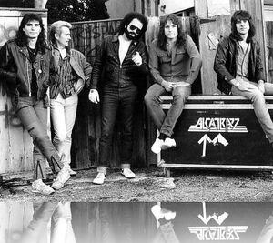 Alcatrazz