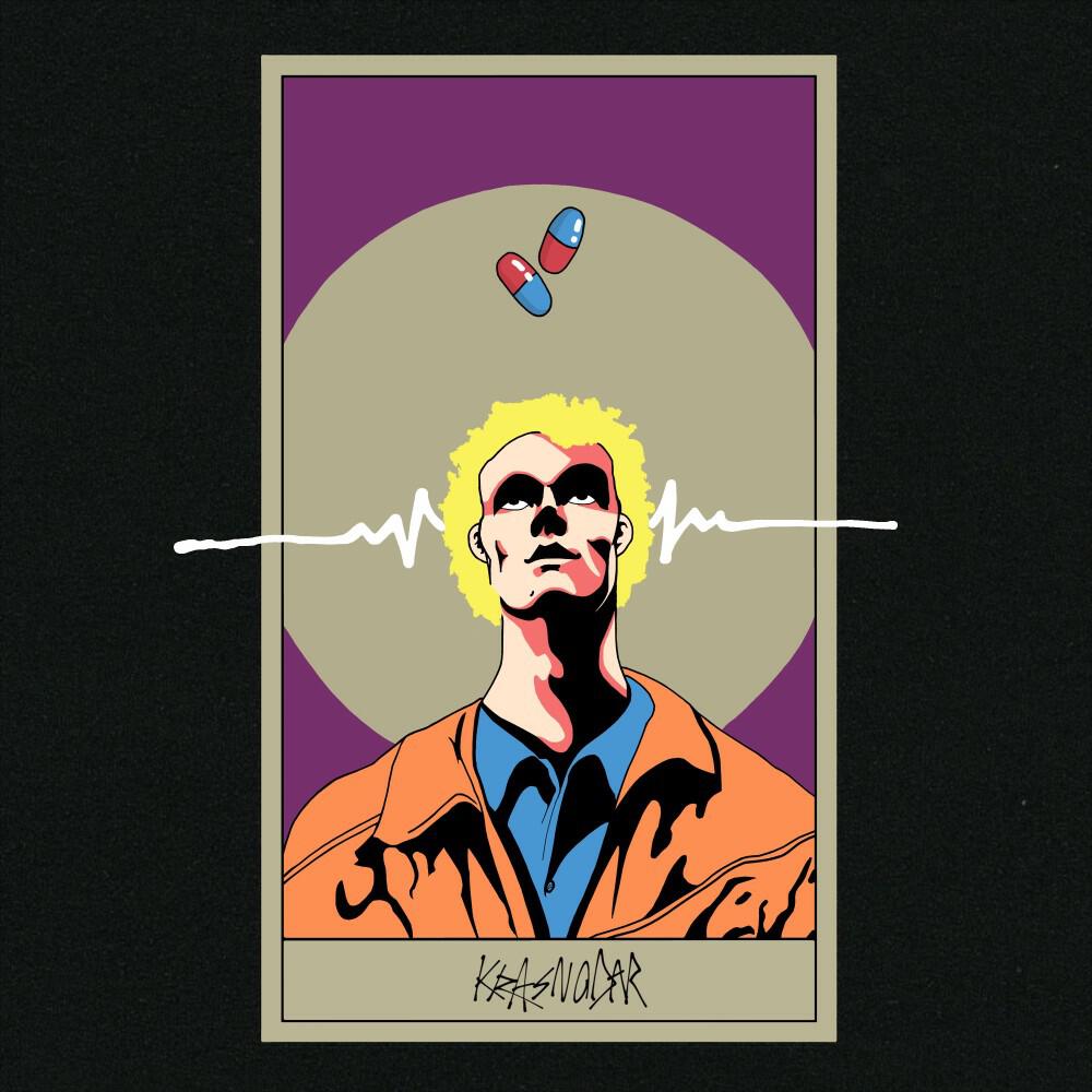 Релиз Alternativo del c***o ('24)