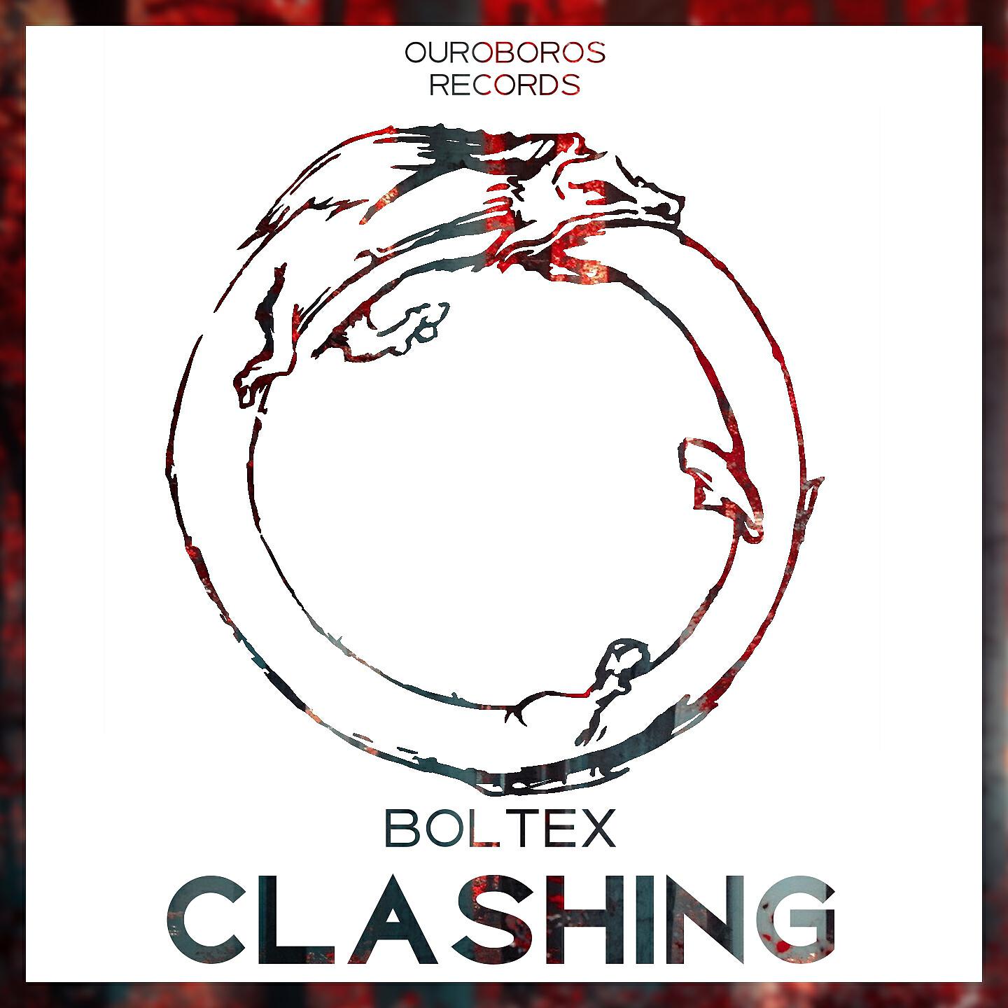 Релиз Clashing