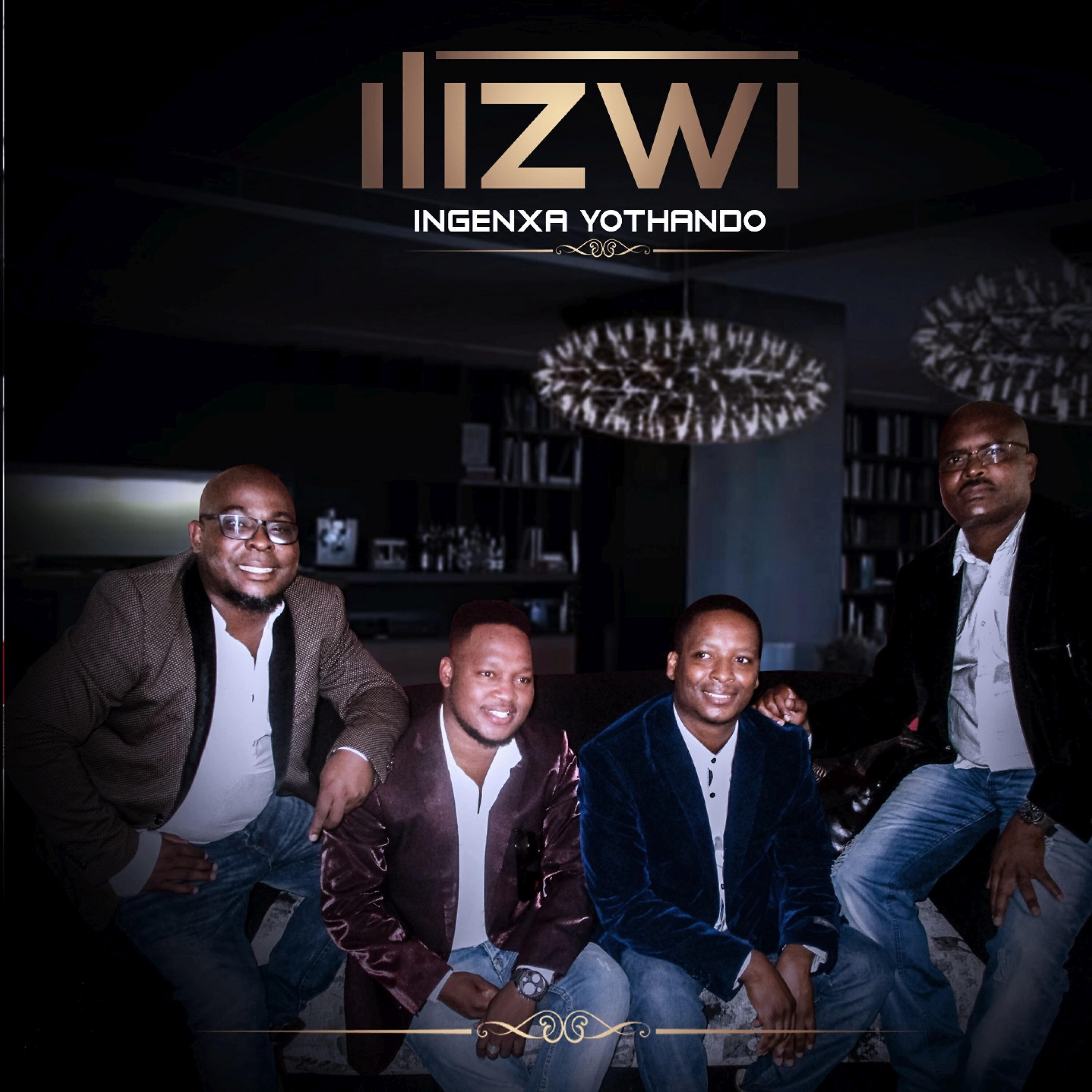 Релиз Ingenxa yothando