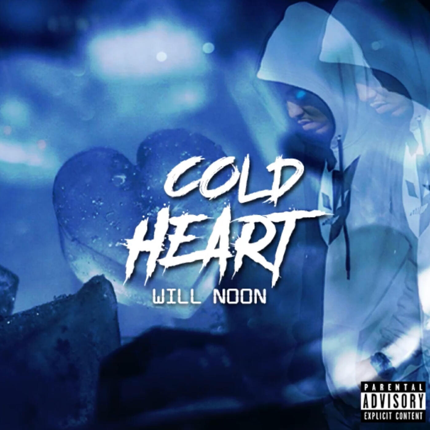 Релиз Cold Heart
