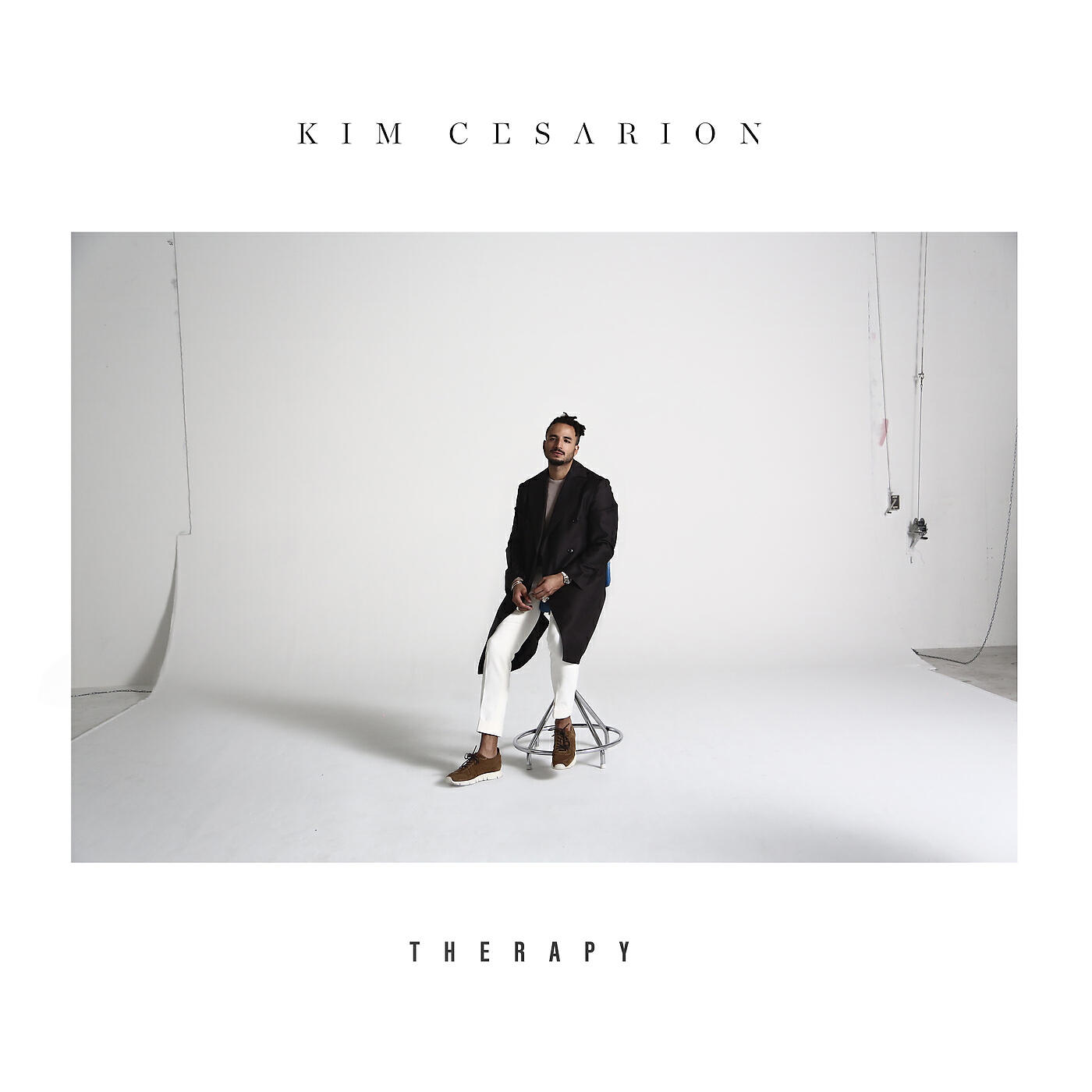Релиз Therapy
