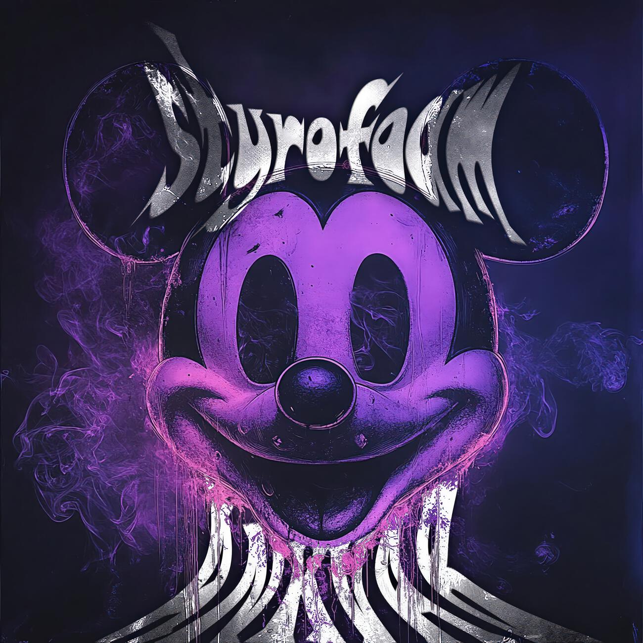 Релиз styrofoam