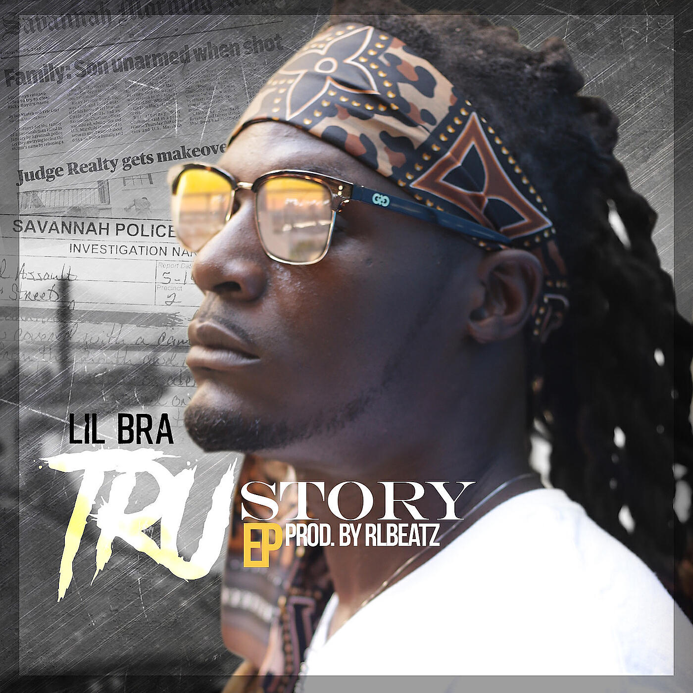 Скачать песню Lil Bra - Done Wit It бесплатно в MP3 для Android и iOS