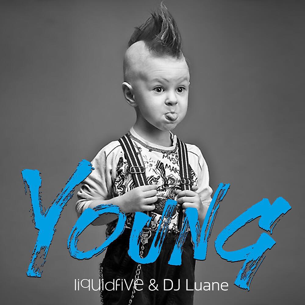 Релиз Young