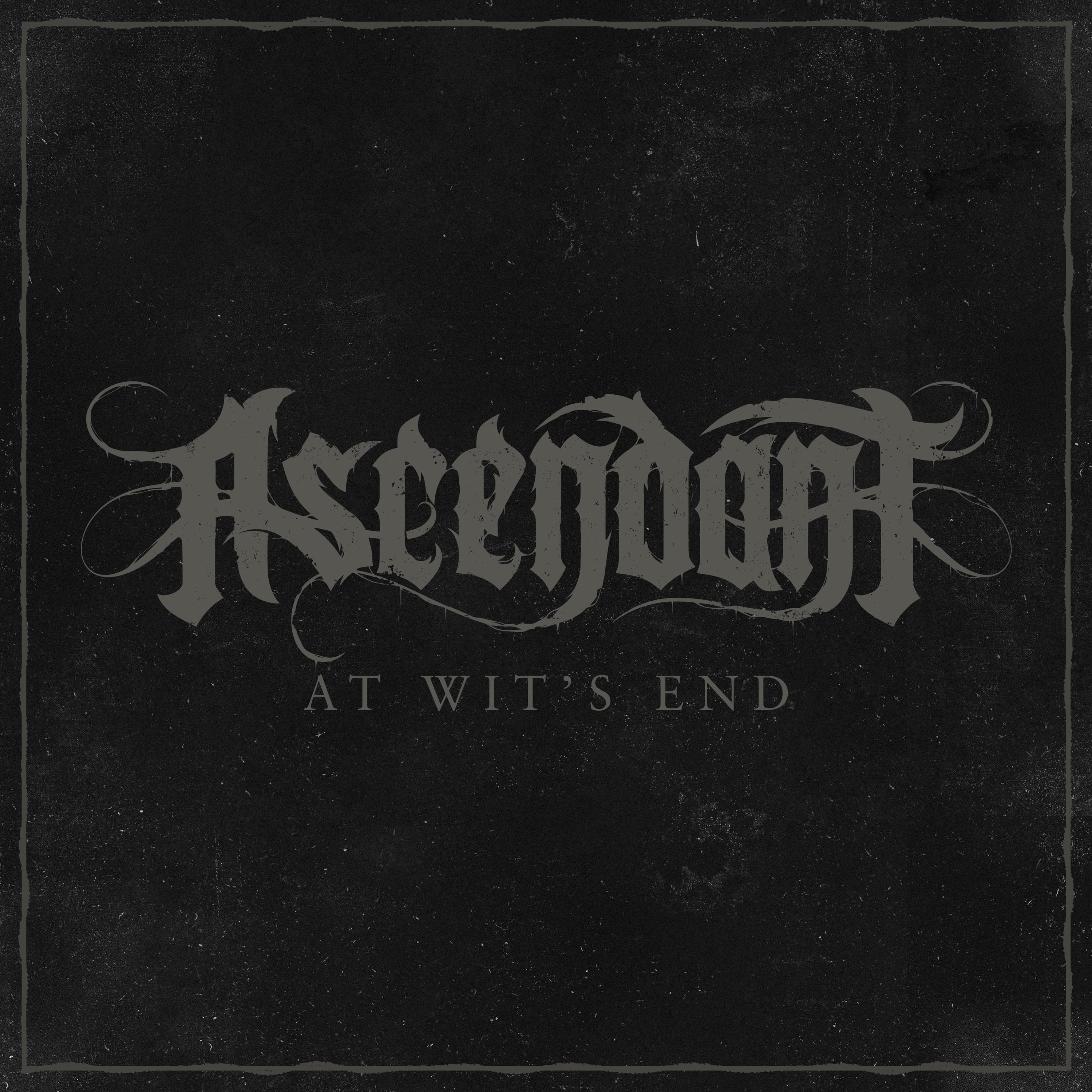 Релиз At Wit's End