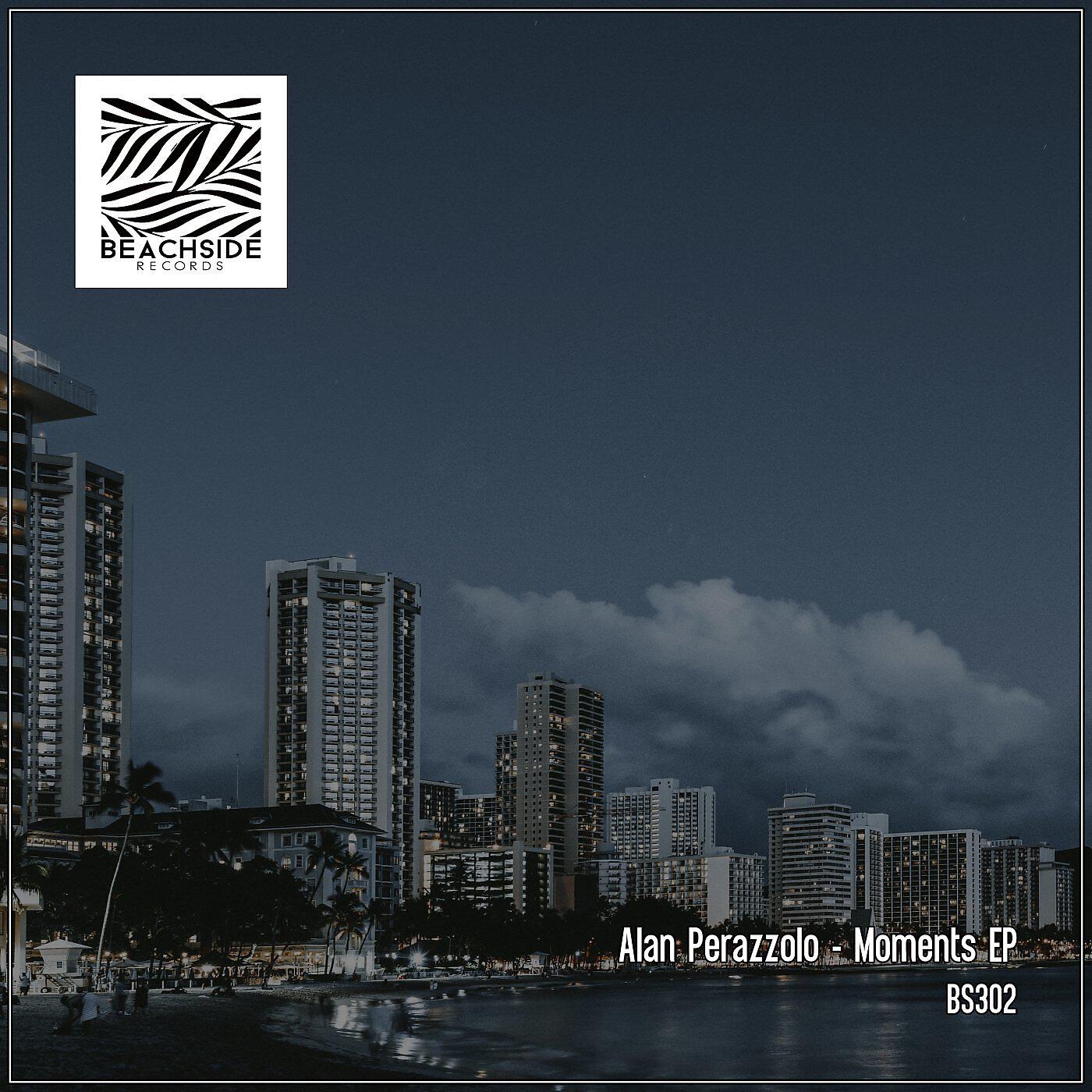 Релиз Moments EP