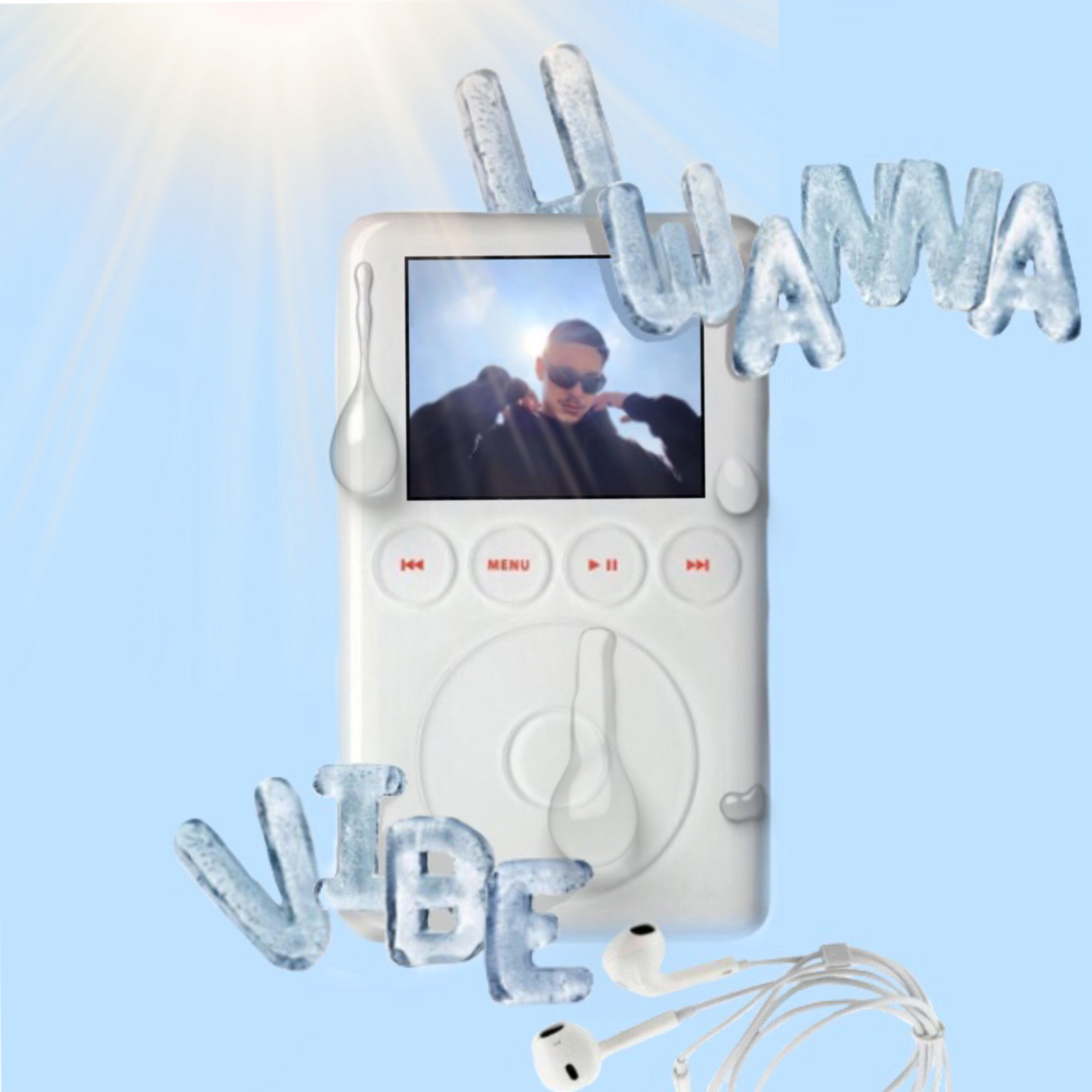 Релиз U Wanna Vibe
