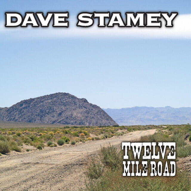 Релиз Twelve Mile Road