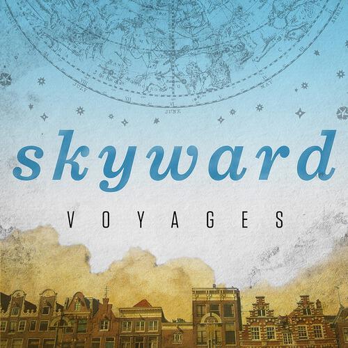 Релиз Voyages EP