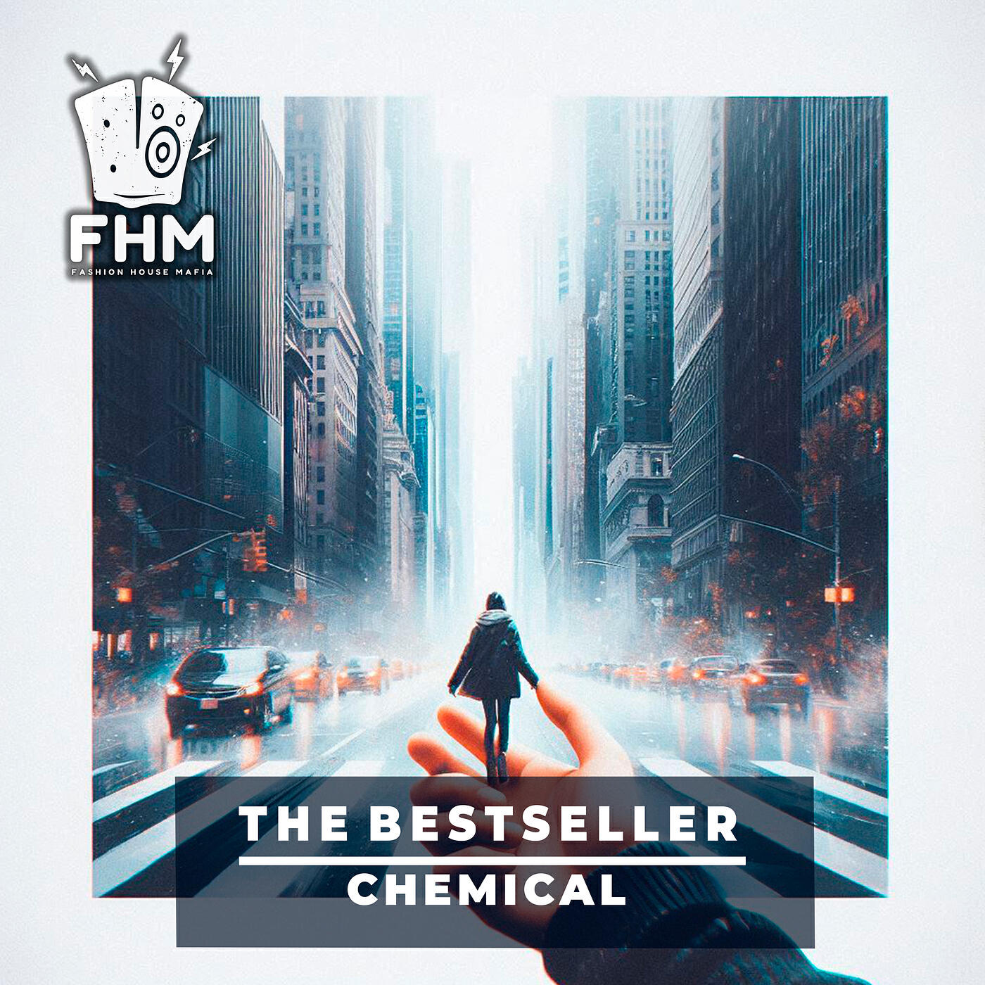 Релиз Chemical