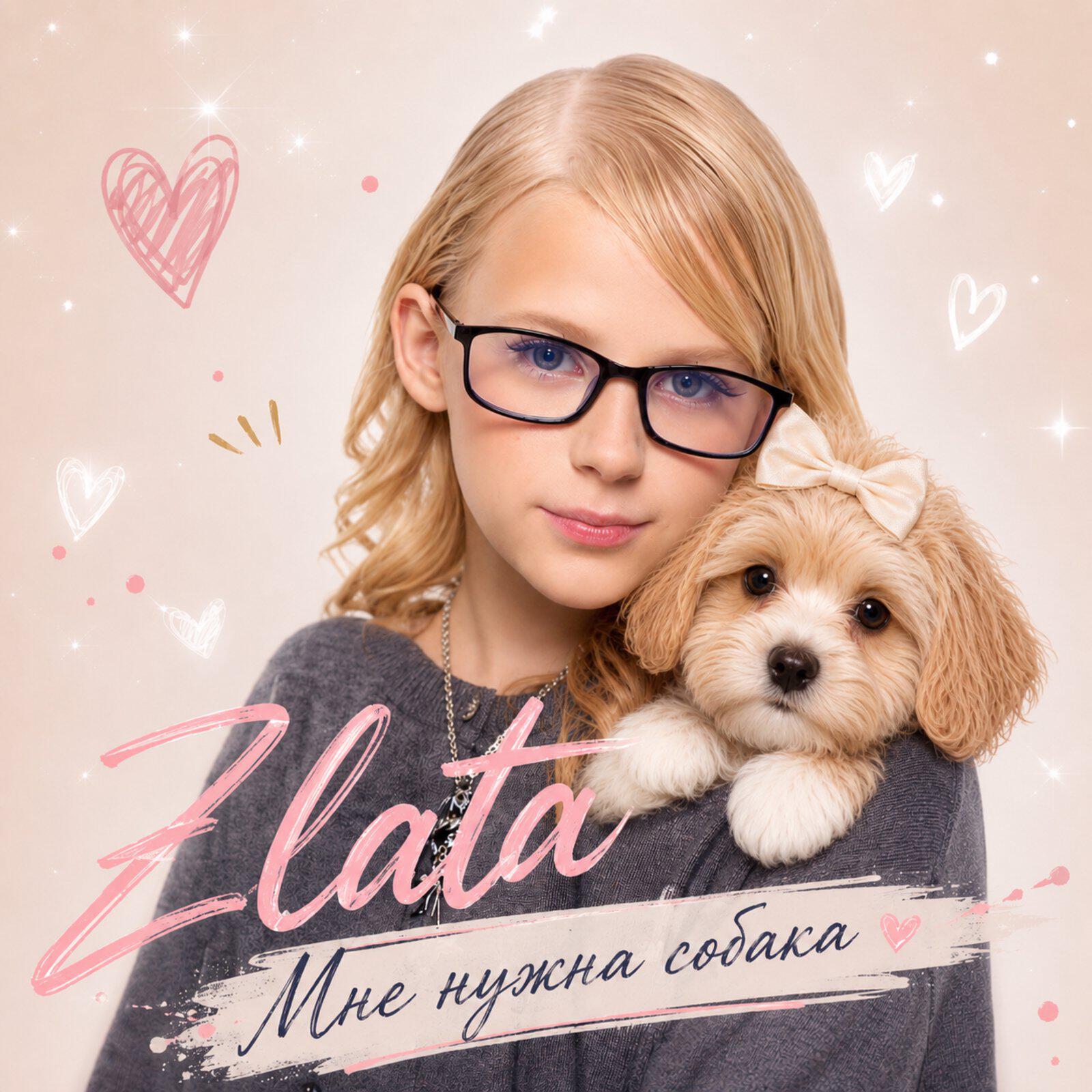Релиз Мне нужна собака