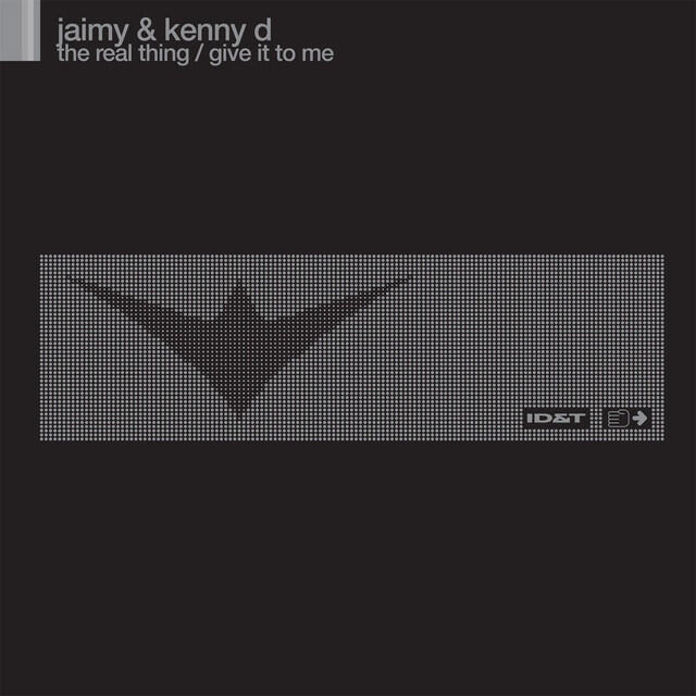 Релиз The Real Thing / Give It To Me