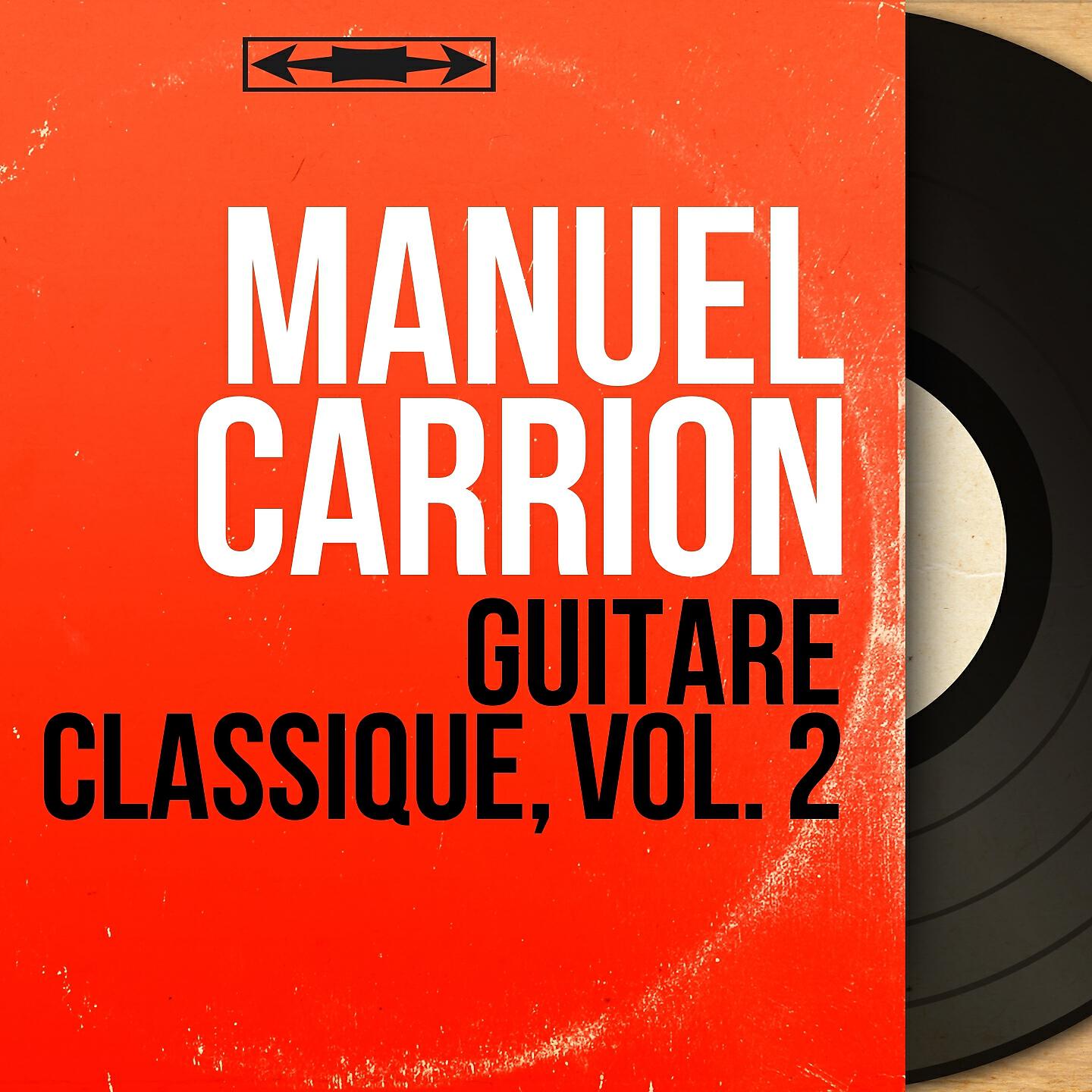 Manuel Carrion