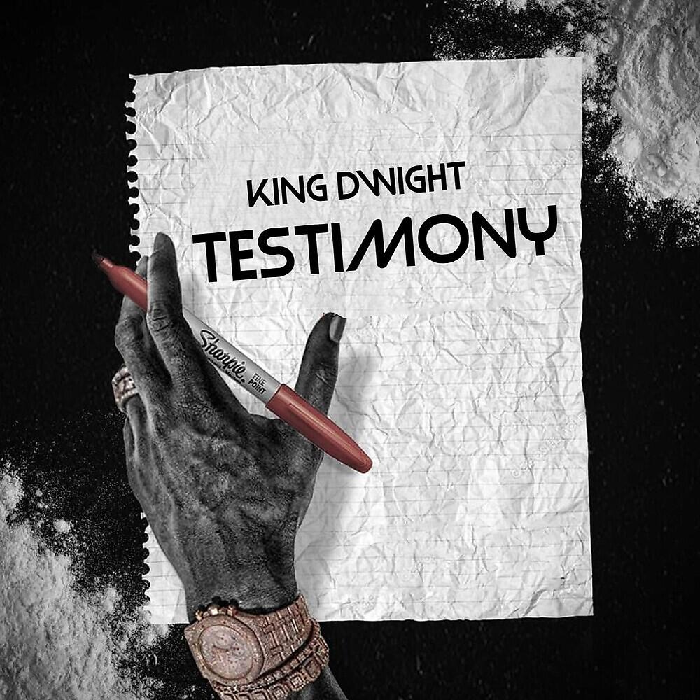 King Dwight