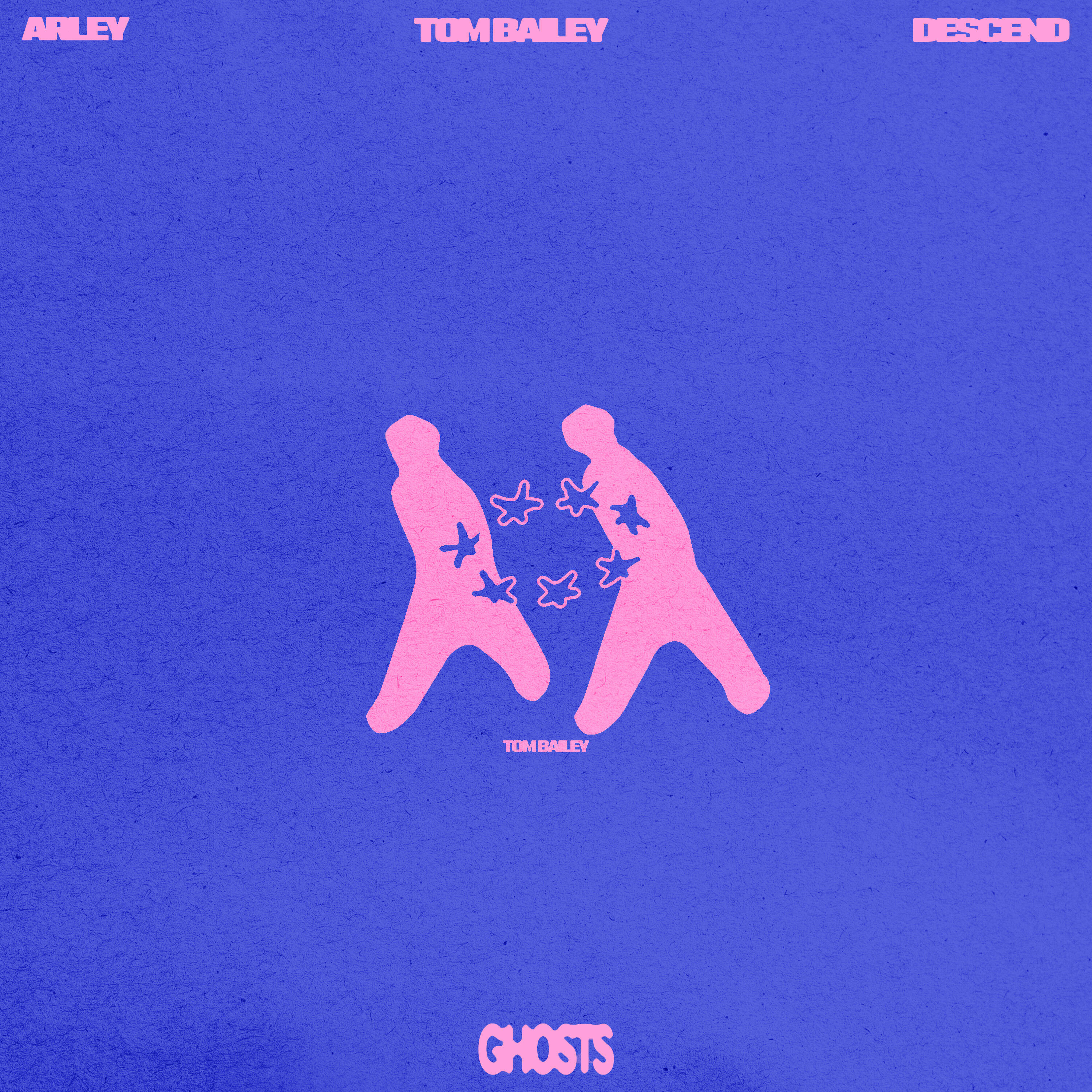 Релиз Ghosts