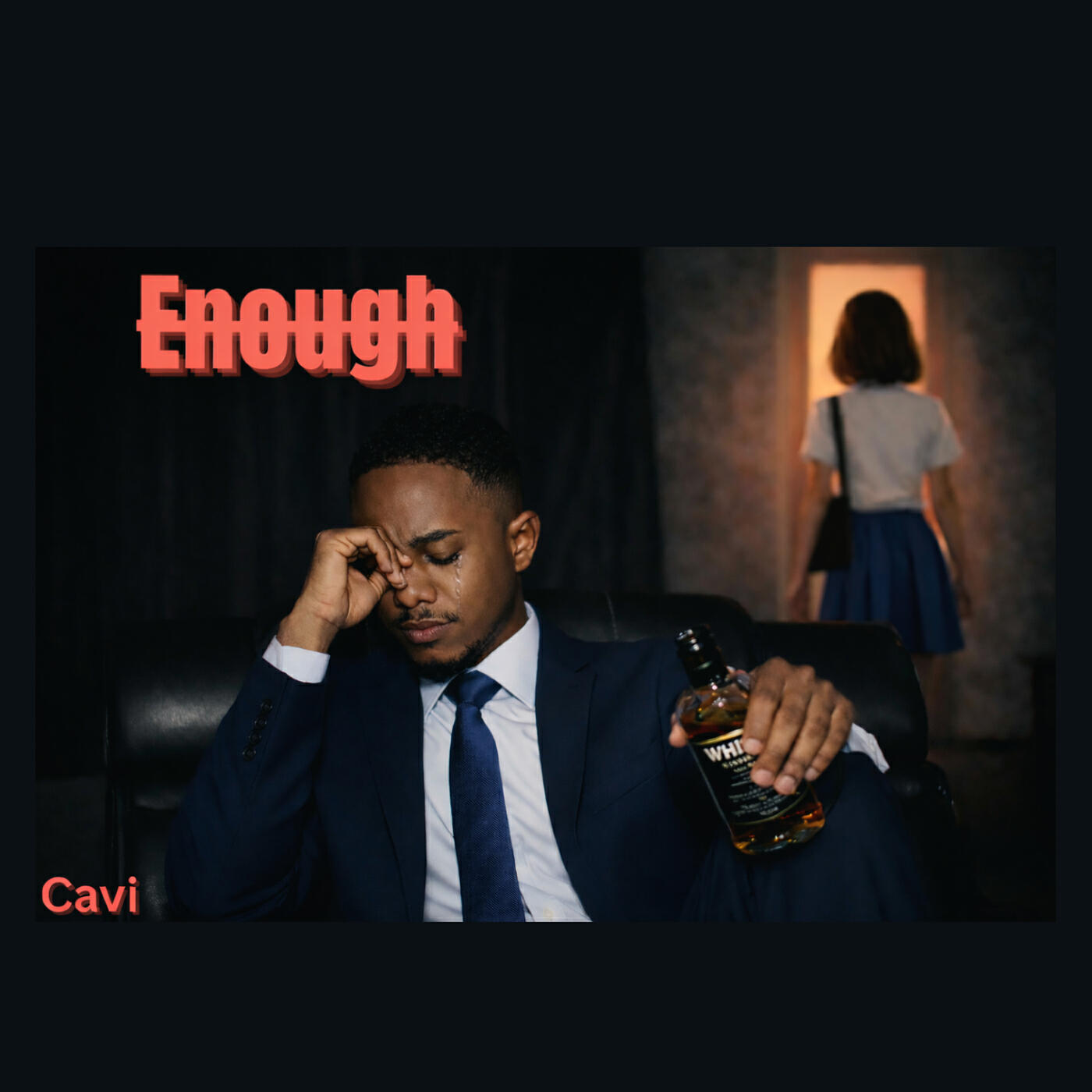 Релиз Enough