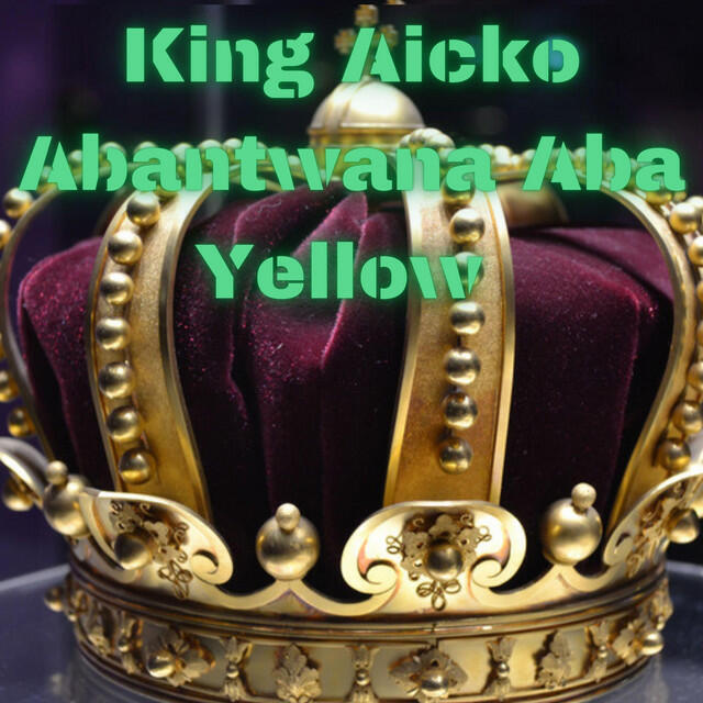 King Aicko