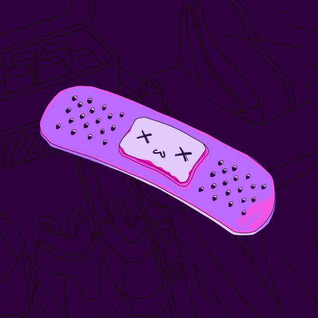 Релиз curita