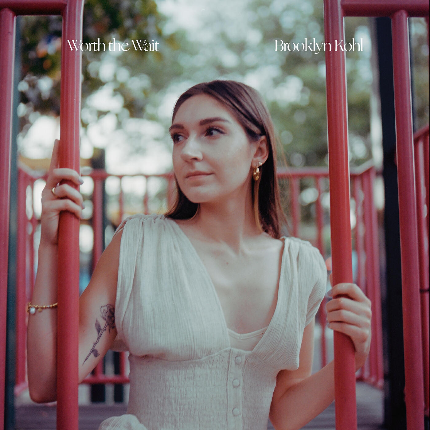 Релиз Worth the Wait