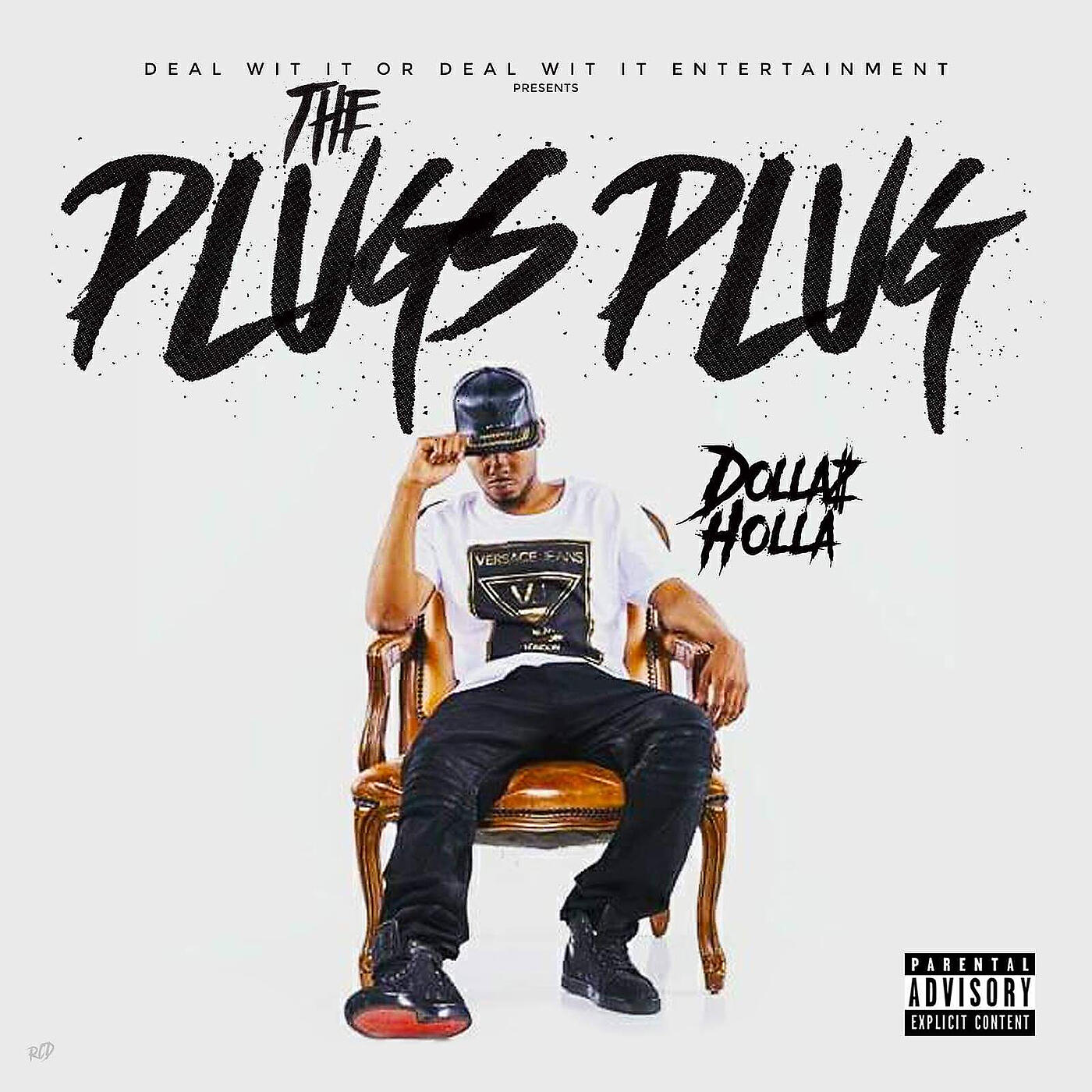 Релиз The Plugs Plug