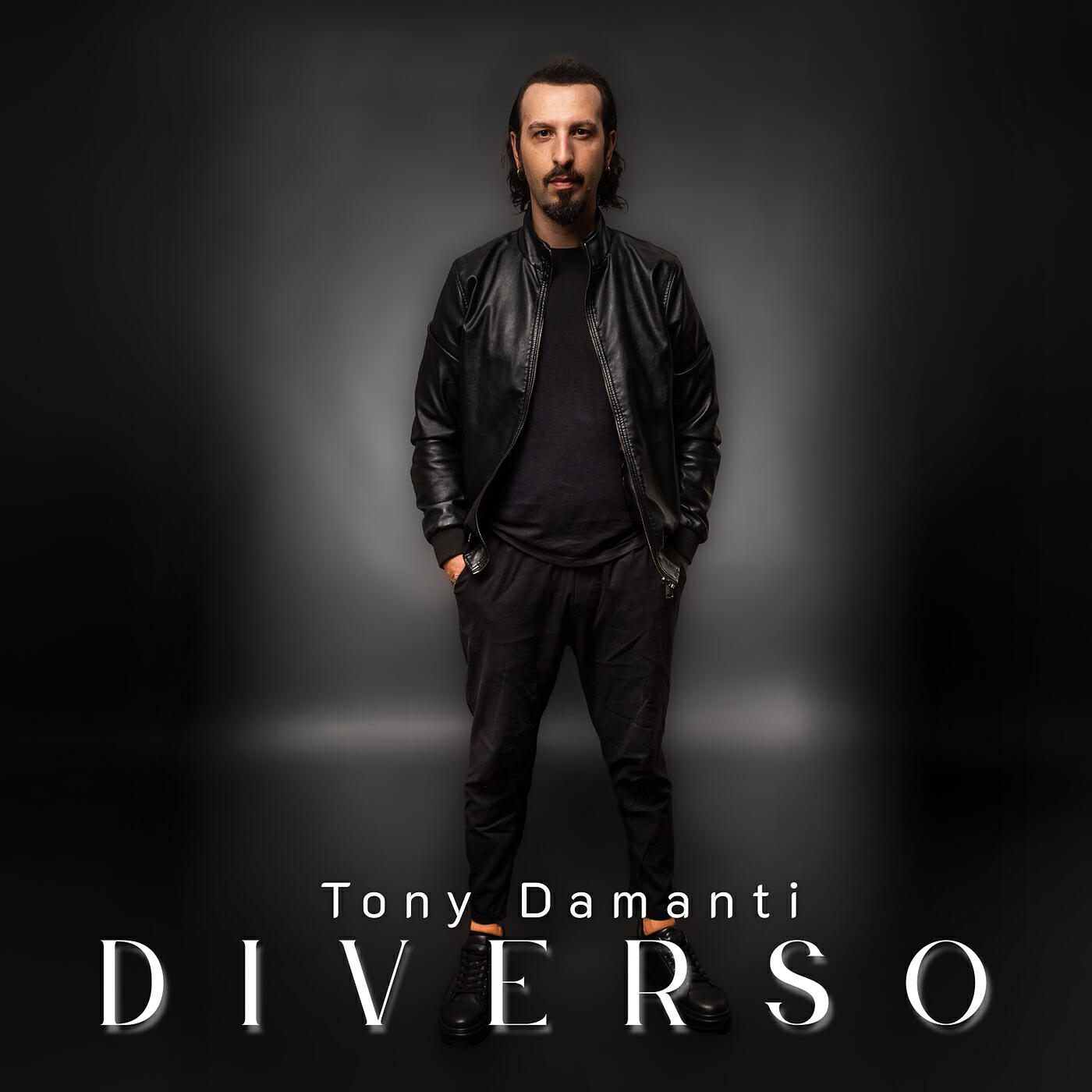 Релиз Diverso