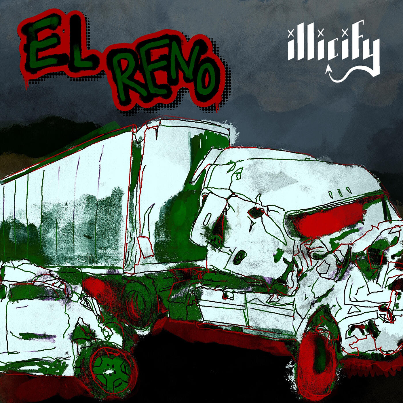ILLICIFY