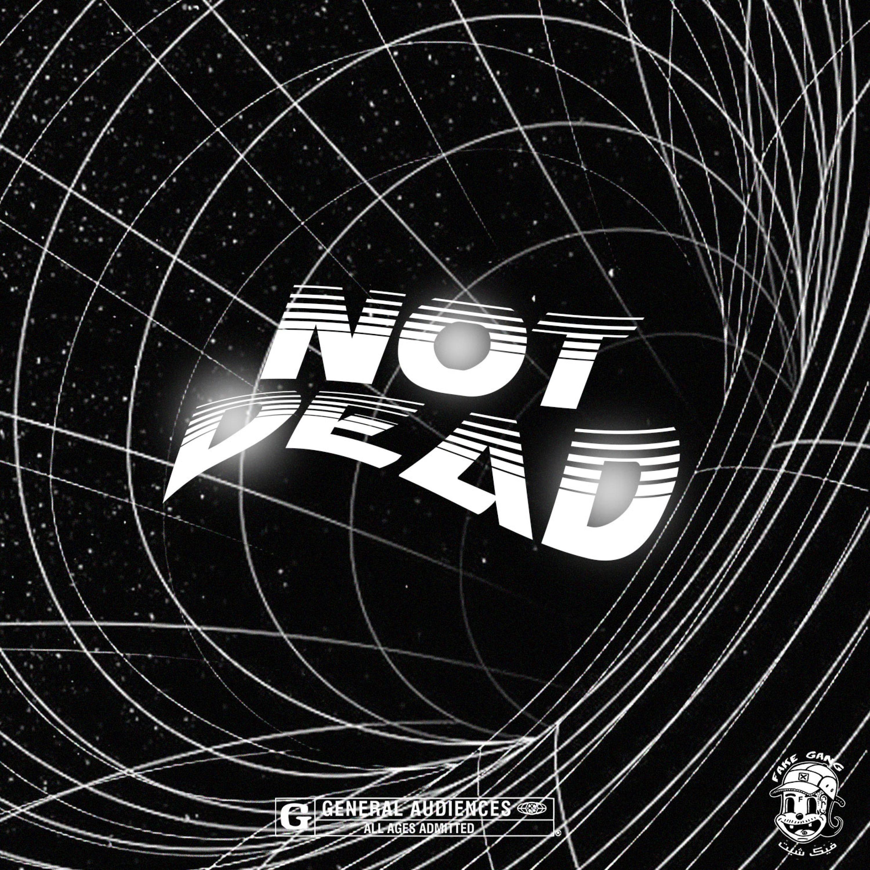 Релиз Not Dead