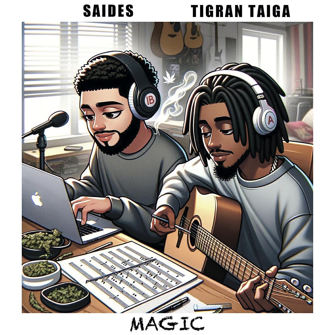 SAIDES