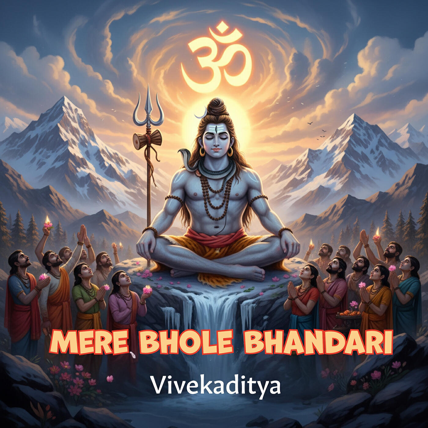 Vivekaditya