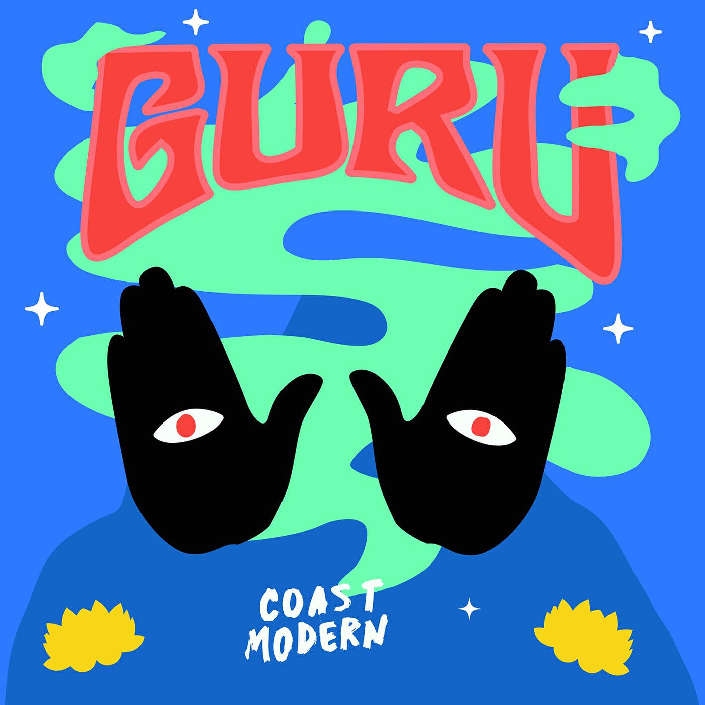Релиз Guru