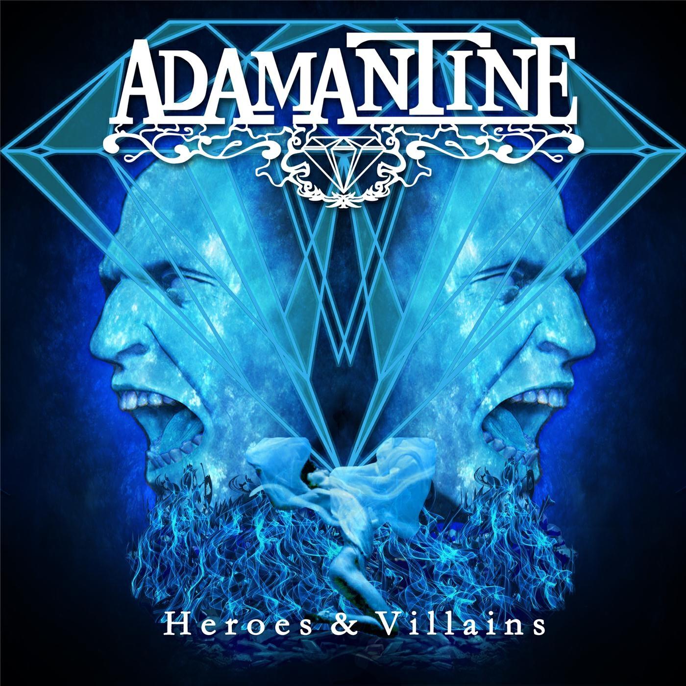 Релиз Heroes & Villains