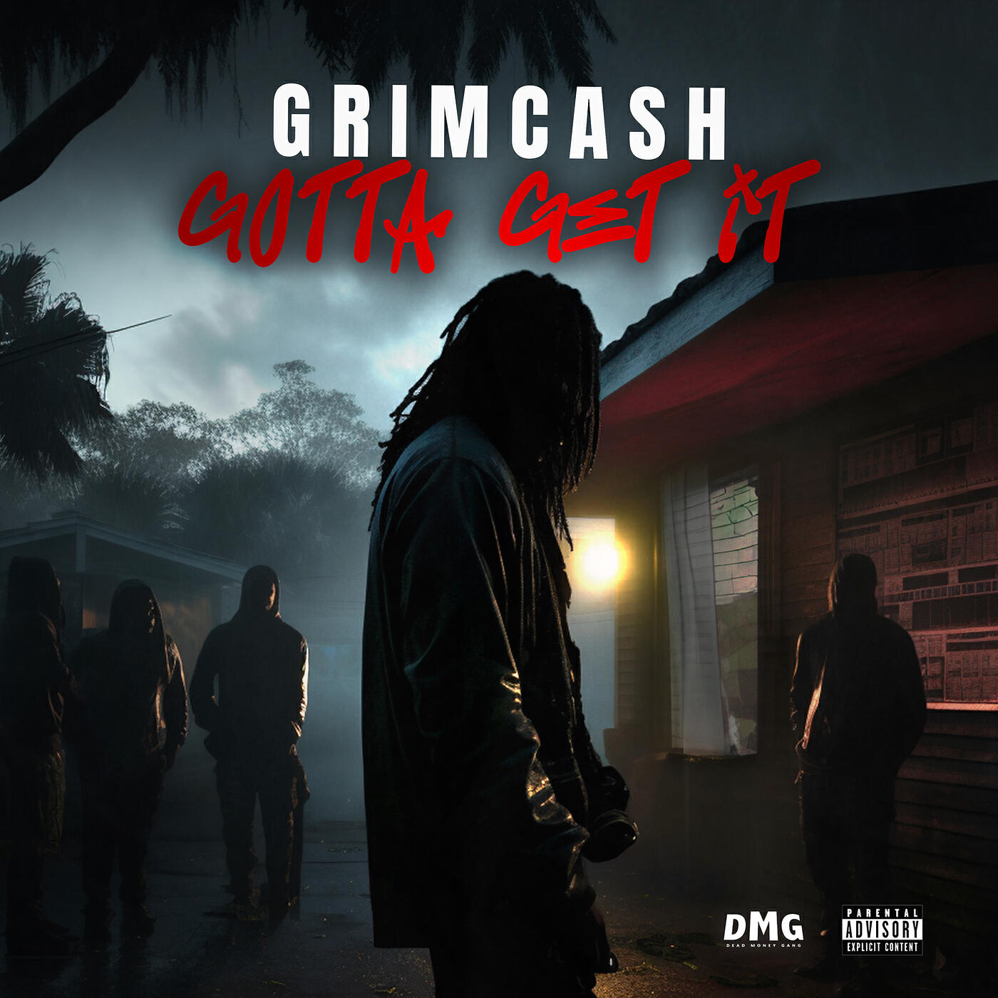 Релиз Gotta Get It