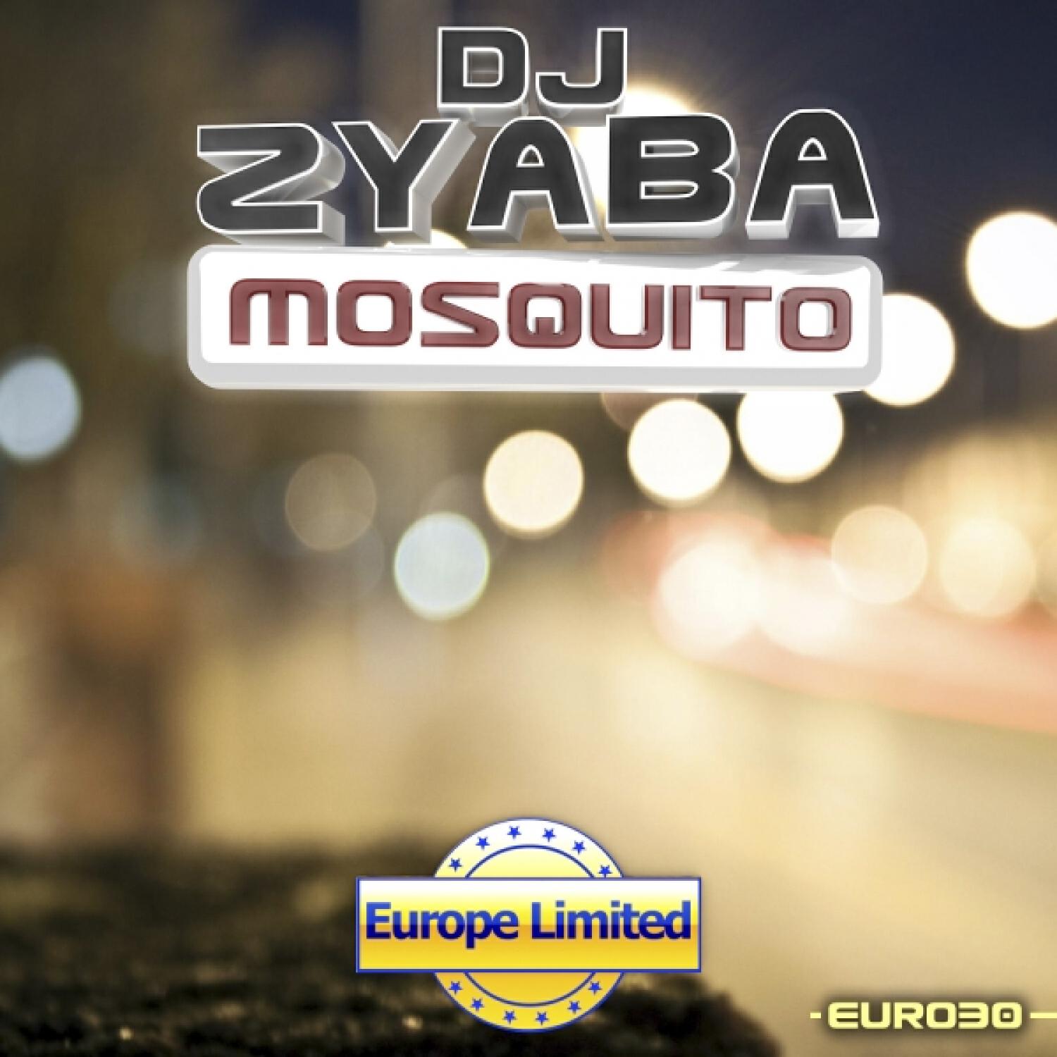 Релиз Mosquito