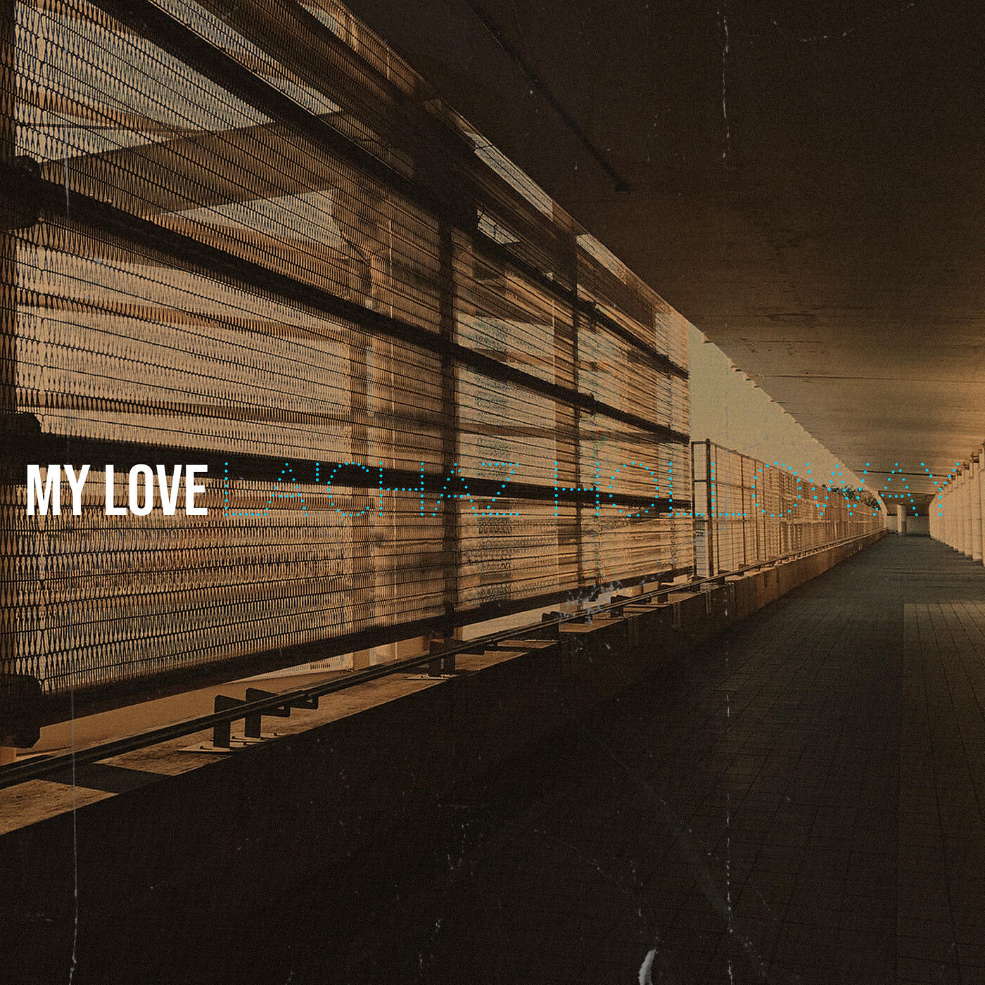 Релиз My Love