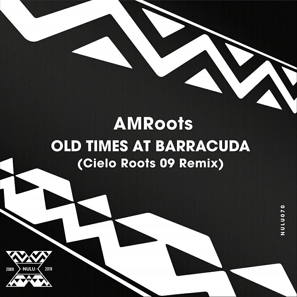 Релиз Old Times at Barracuda (Cielo Roots 09 Remix)