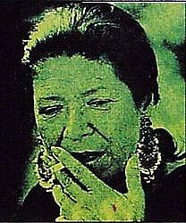 Lida Goulesco