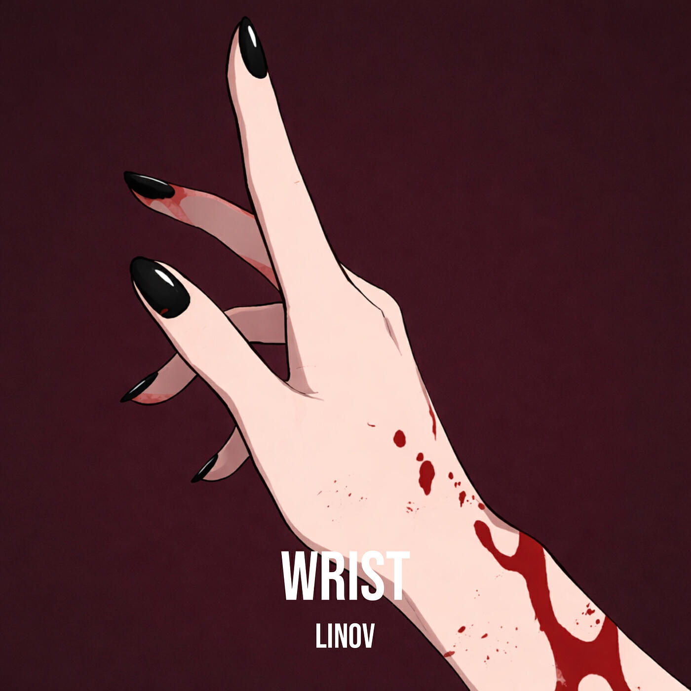 Релиз Wrist
