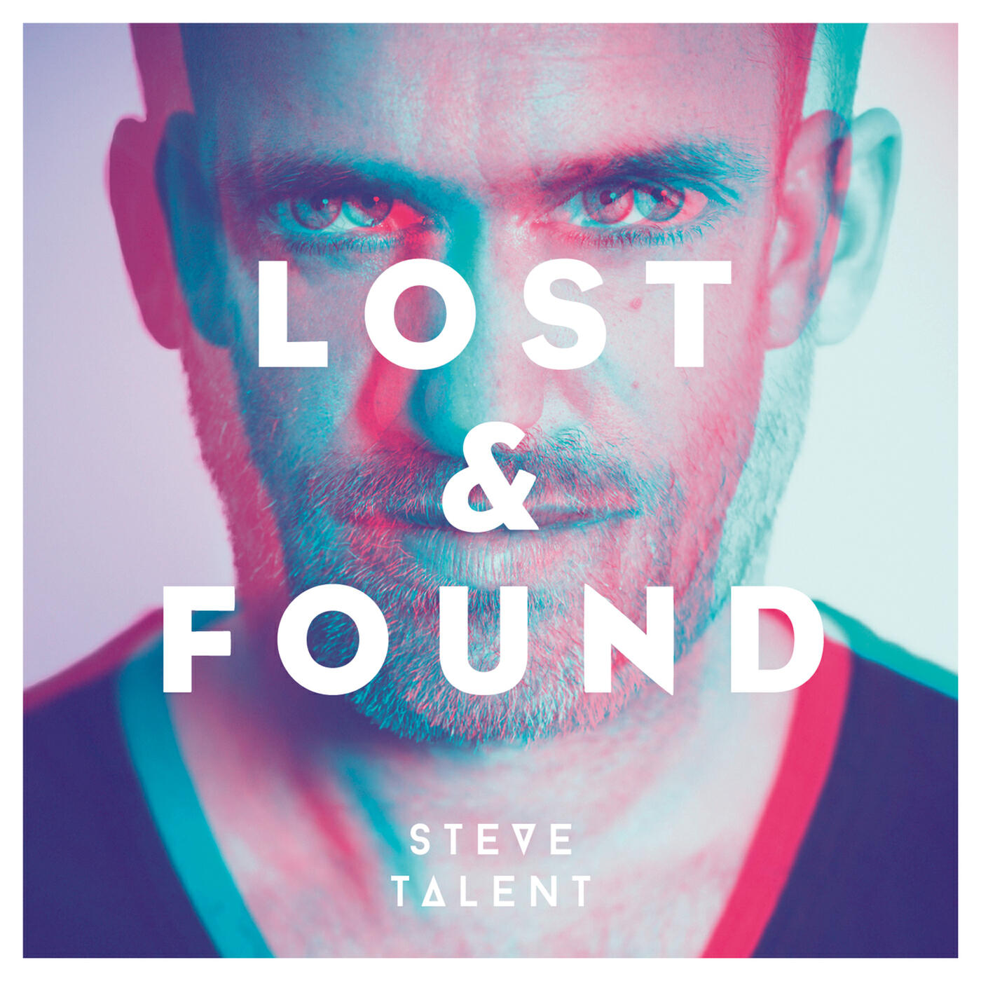 Релиз Lost & Found