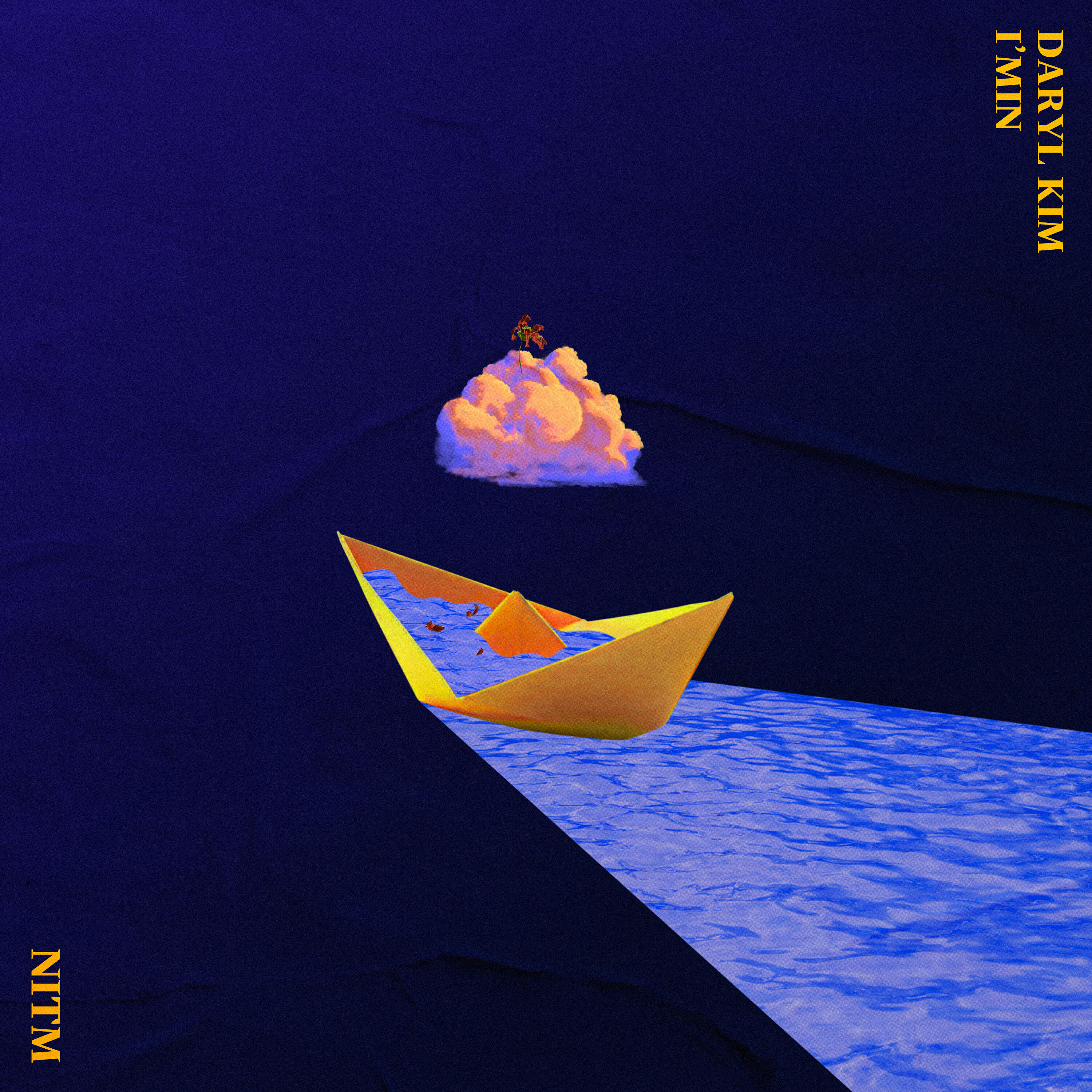 Релиз NITM