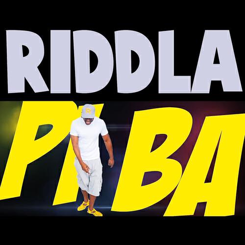 Скачать песню Riddla - Piba бесплатно в MP3 для Android и iOS